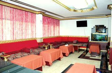 Sky Ways Hotel Dubai Exterior foto